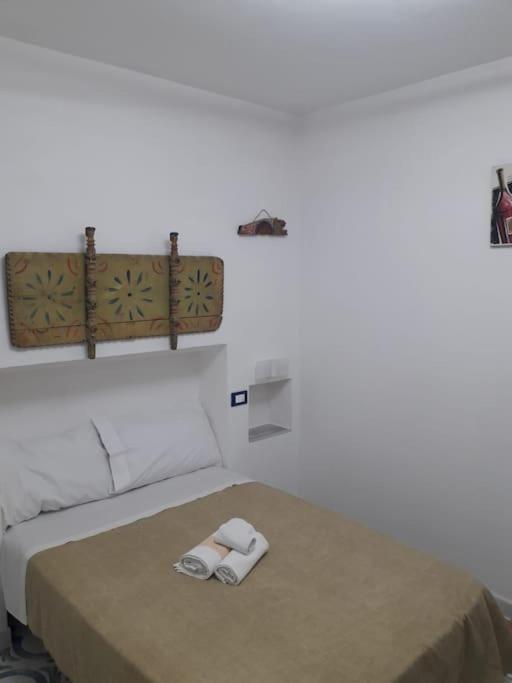 Oneto Apartment Палермо Экстерьер фото