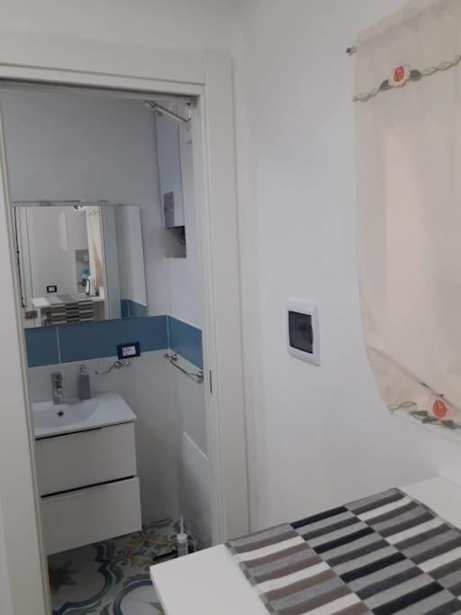 Oneto Apartment Палермо Экстерьер фото