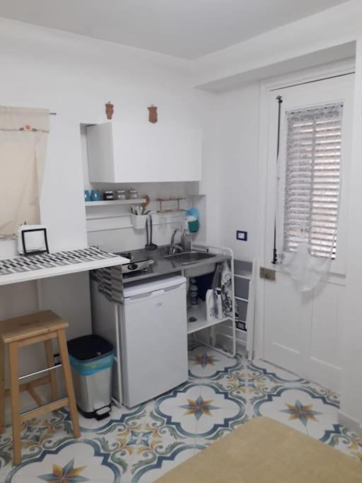 Oneto Apartment Палермо Экстерьер фото